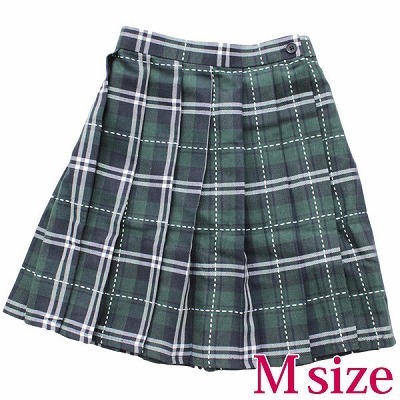 �X�e�b�`����`�F�b�N���v���[�c�X�J�[�g�@�l�i�R�X�v���ߑ��j