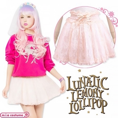 �X�����v�����Z�X�X�J�[�g�@�x�r�[�s���N�i�R�X�v���ߑ��j