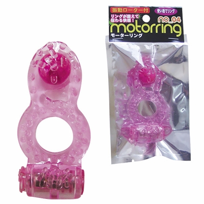 ���[�^�[�����O�@�i�S�j�i�y�j�X�����O�b�Y�j