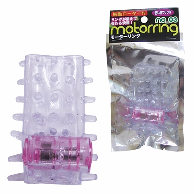 ���[�^�[�����O�@�i�R�j�i�y�j�X�����O�b�Y�j