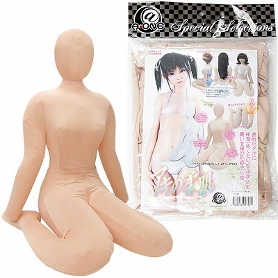 �A�L�̏_���i�_�b�`���C�t�j