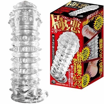 �Ɉ��X�g�����O�T�b�N�i�y�j�X�����O�b�Y�j