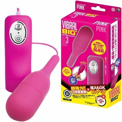 �r�u�����@�r�b�O�@�i�s���N�j�i���[�^�[�j