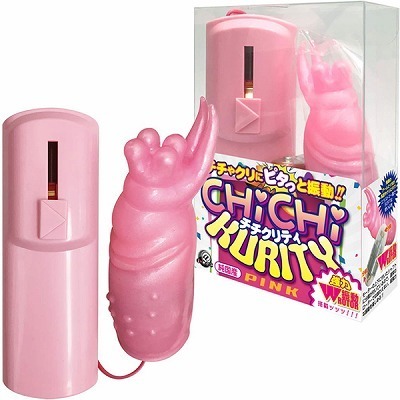 �`�`�N���e�B�@�s���N