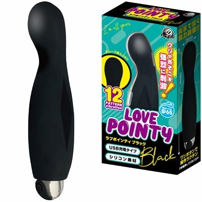 ���u�|�C���e�B�@�i�u���b�N�j�i�o�C�u�i�d���������j�j