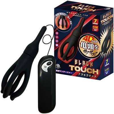 �u���b�N�^�b�`�i�I�i�z�[���j