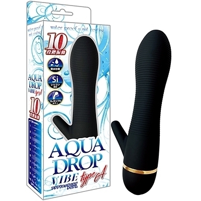 �A�N�A�h���b�v�o�C�u�@�i�^�C�v�`�j�i�o�C�u�i�d���������j�j