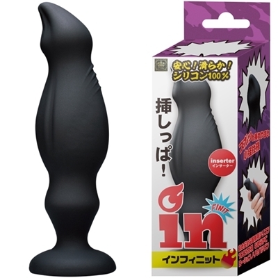 �C���t�B�j�b�g�@�i�C���T�[�^�[�j�i�A�i���j