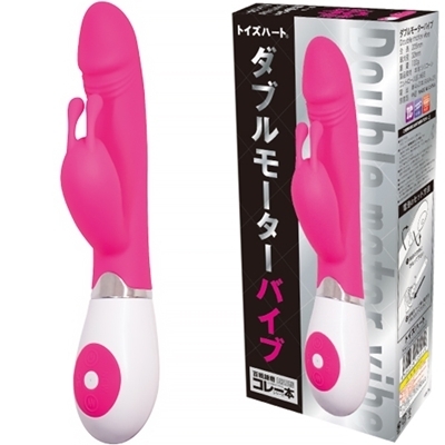 �_�u�����[�^�[�o�C�u�i�o�C�u�i�d���������j�j