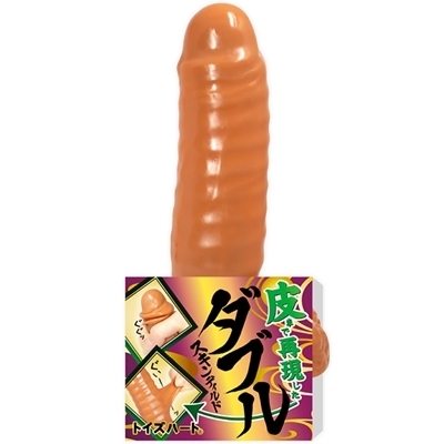 �_�u���X�L���f�B���h�i�f�B���h�j