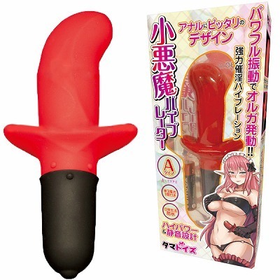 �������o�C�u���[�^�[�@�i�`�^�C�v�j�i�o�C�u�i�d���������j�j