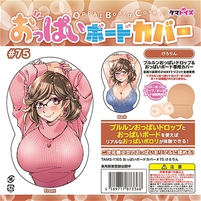 �����ς��{�[�h�J�o�[�@�V�T�@�i�C���X�g�F������j�i�_�b�`���C�t�j