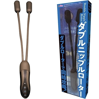 �_�u���j�b�v�����[�^�[�i���[�^�[�j