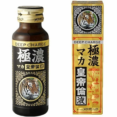 �ɔZ�}�J�c��ωt�i�h�����N�j�i�G�b�`�R�X���j