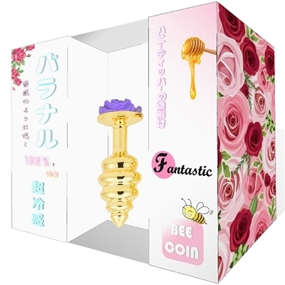 �o���i���@���⊴�A�����R�[���@�i�r�@�p�[�v���o���j�i�A�i���j