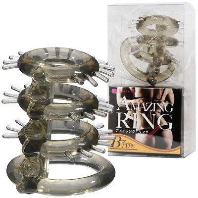 �A���C�W���O�����O�@�a�i�y�j�X�����O�b�Y�j