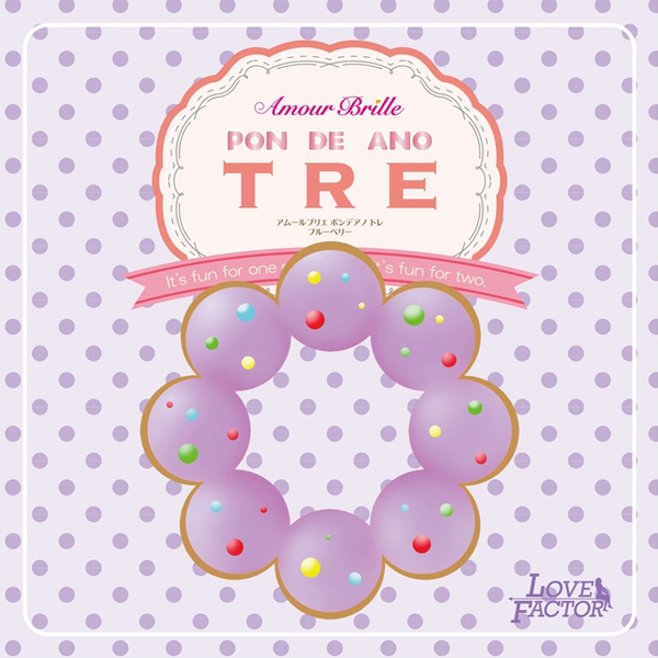 �A���[���u���G�@�|���f�A�m�@�i�s�q�d�@�m�[�}���j�@�u���[�x���[