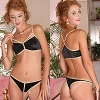 �S�[���h���C���`���[�u�g�b�v���V���[�c(�����W�F���[)